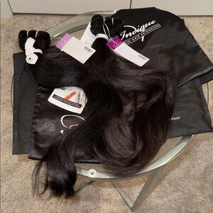 Weave Bundles